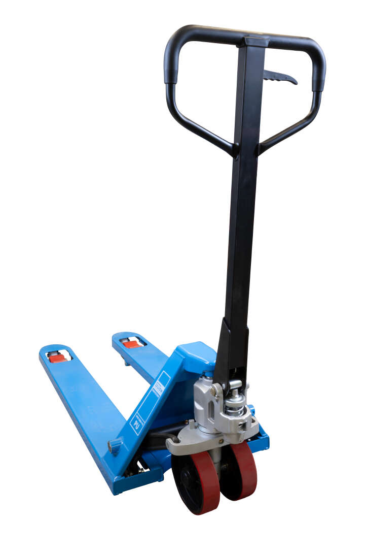 Güde Gabelhubwagen GHW 2500-115 PU